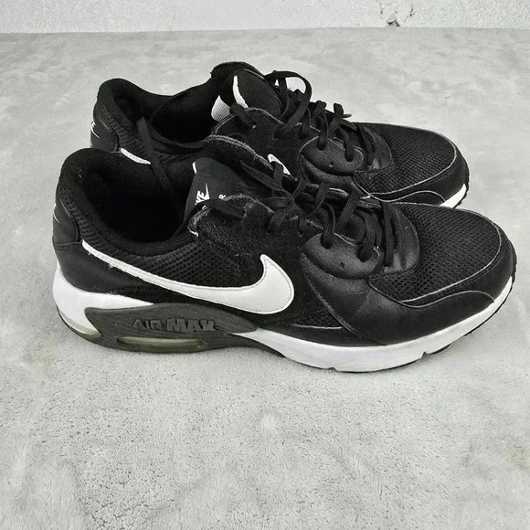 Nike Air Max Excee CD4165-001 Black Casual Shoes Sneakers Size 13